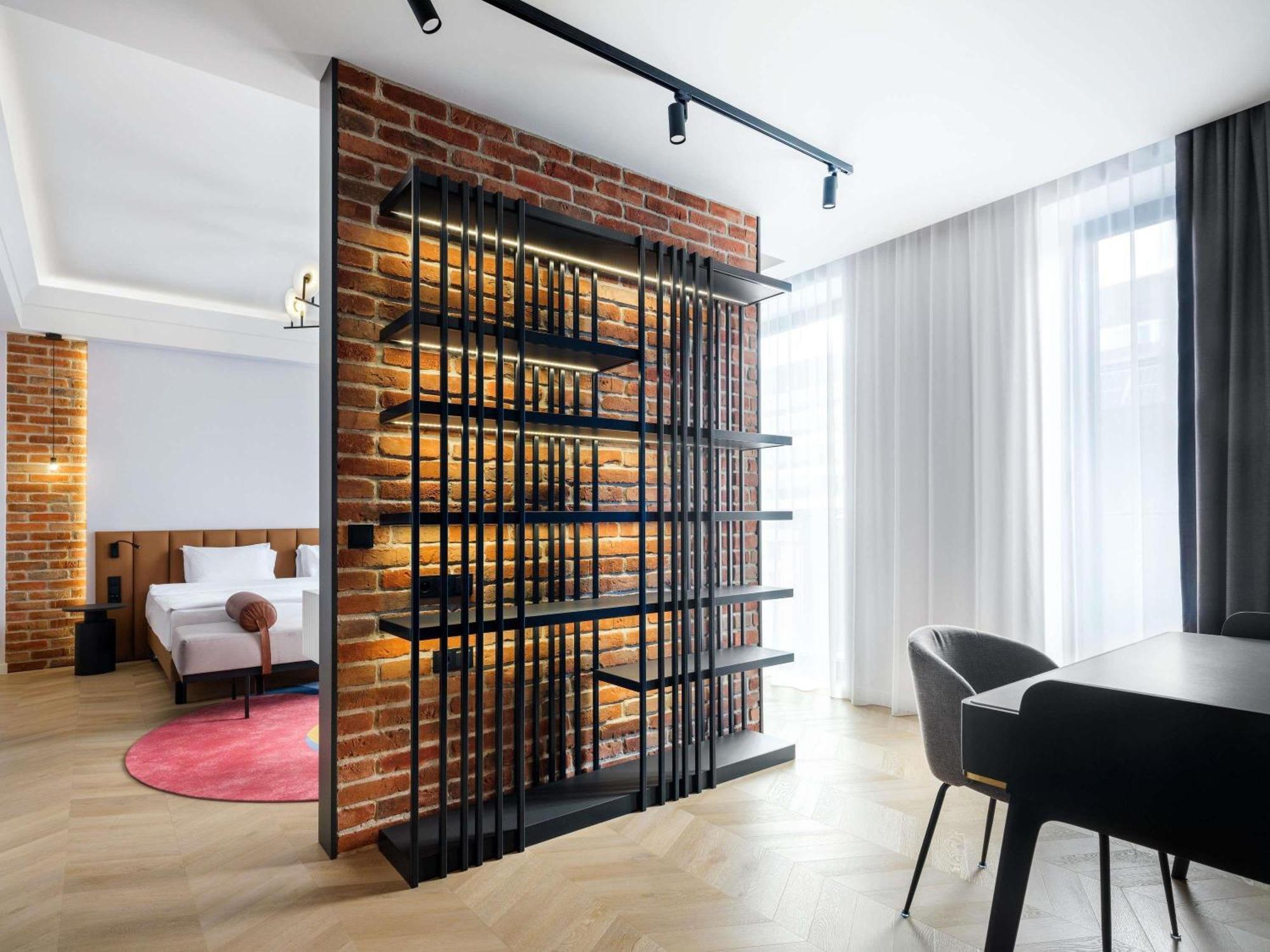Mercure Krakow Fabryczna City — Photos 2